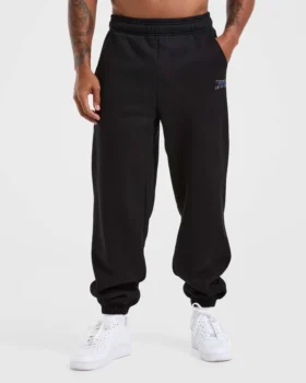 Athletics Oversized Joggers