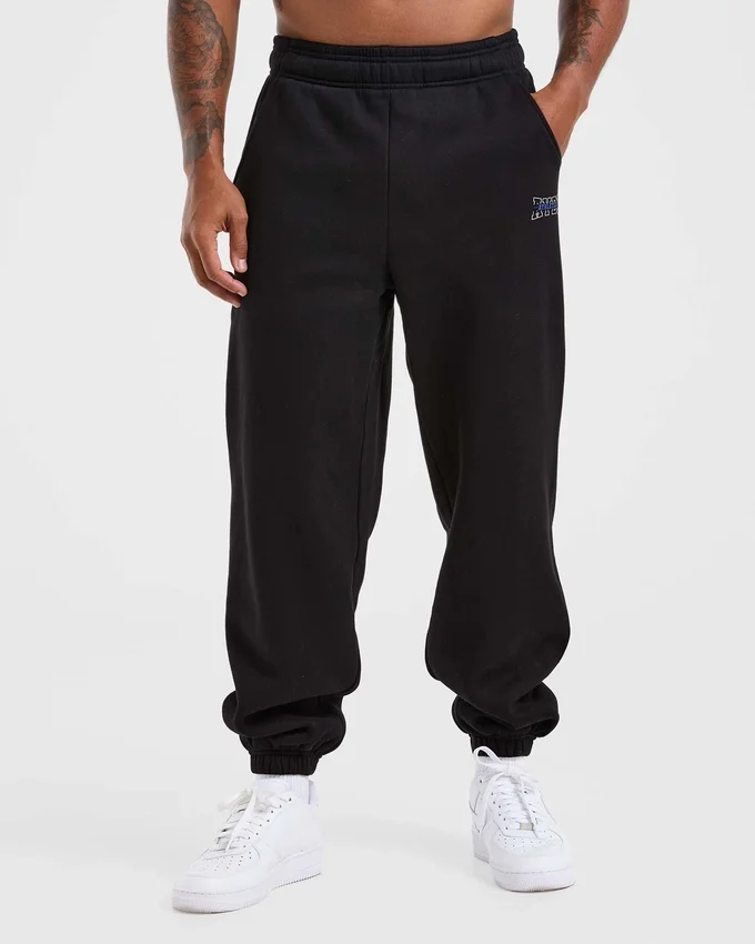 Athletics Oversized Joggers