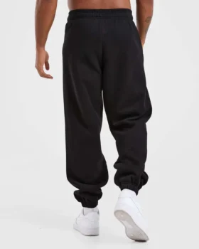 Athletics Oversized Joggers
