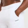 Athletics Oversized Joggers