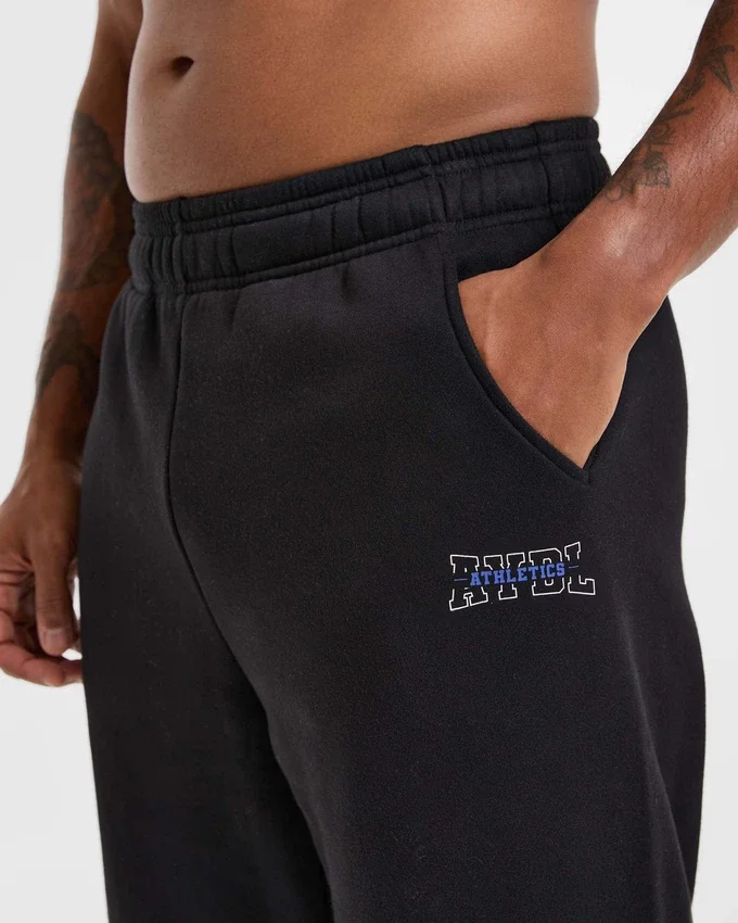 Athletics Oversized Joggers