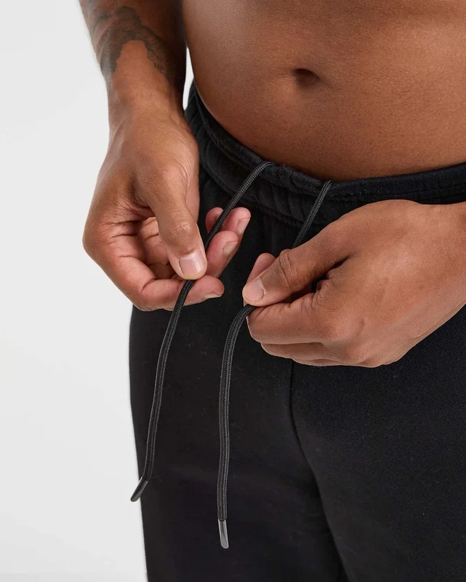 Athletics Oversized Joggers