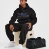Athletics Oversized Joggers