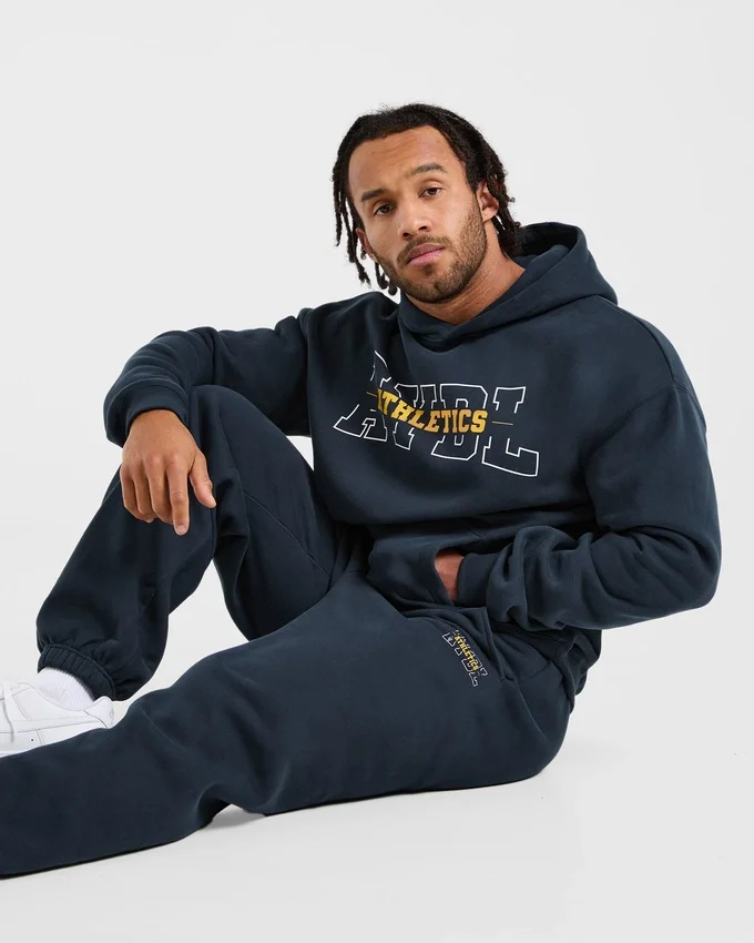 Athletics Oversized Joggers