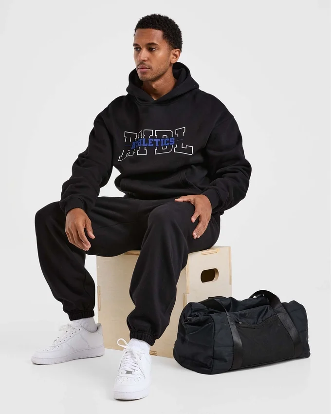 Athletics Oversized Joggers