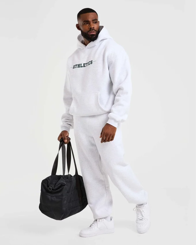 Athletics Oversized Joggers