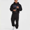 Athletics Oversized Joggers