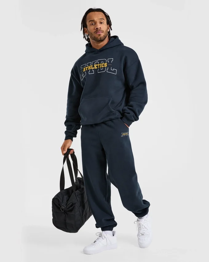 Athletics Oversized Joggers