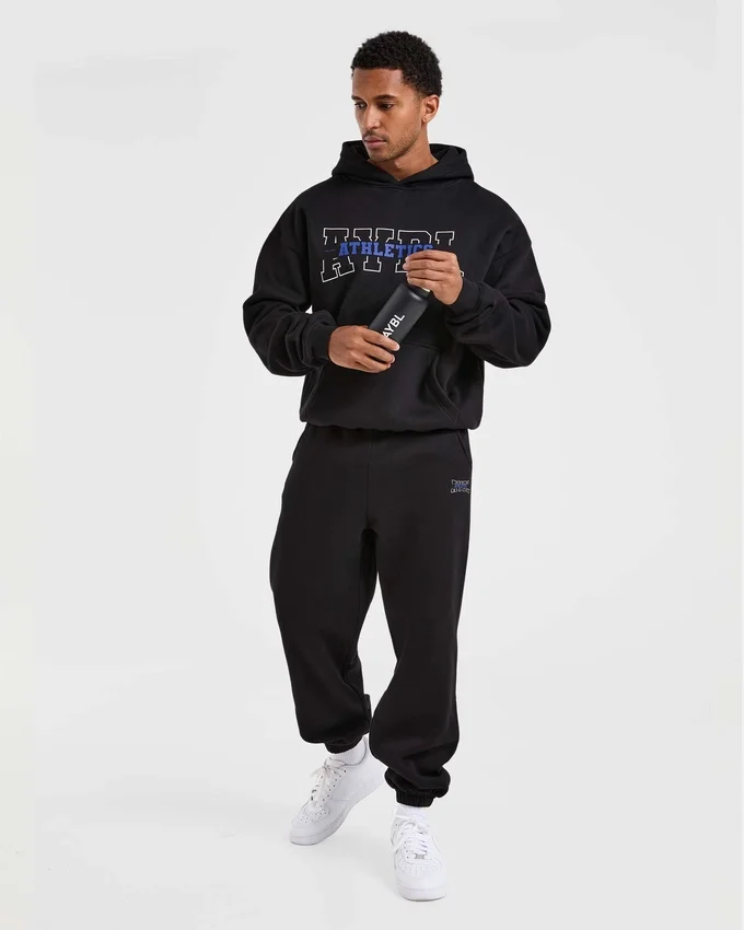 Athletics Oversized Joggers