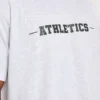 Athletics Oversized T Shirt