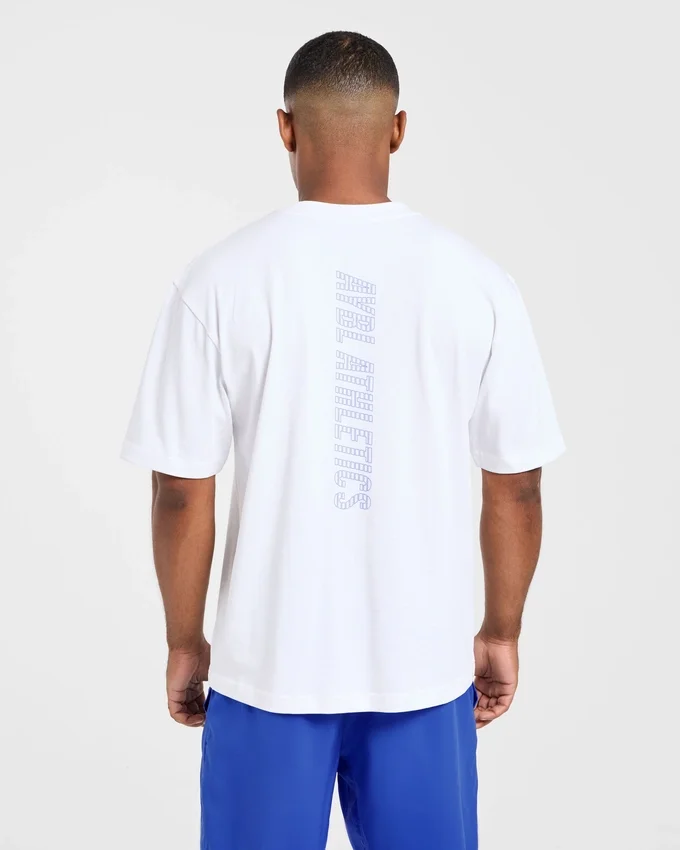 Athletics Performance T Shirt