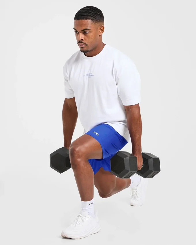 Athletics Performance T Shirt