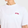 Athletics Retro Oversized T Shirt