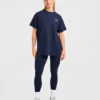 Athletics Sport Dept Oversized T Shirt