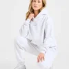 Athletics Track Oversized Hoodie