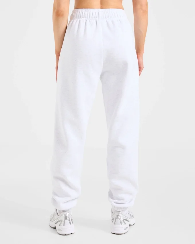 Athletics Track Oversized Joggers