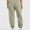 Athletics Track Oversized Joggers