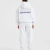 Athletics Track Oversized Joggers