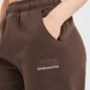 Athletics Track Oversized Joggers