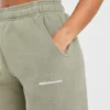Athletics Track Oversized Joggers
