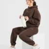 Athletics Track Oversized Joggers