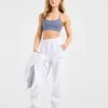 Athletics Track Oversized Joggers