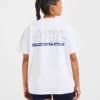 Athletics Track Oversized T Shirt