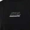 Athletics Track Oversized T Shirt