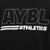 Athletics Track Oversized T Shirt