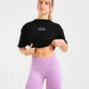 Athletics Track Oversized T Shirt