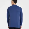 Attain Seamless 1/2 Zip Pullover