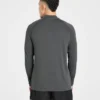 Attain Seamless 1/2 Zip Pullover