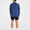 Attain Seamless 1/2 Zip Pullover