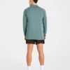 Attain Seamless 1/2 Zip Pullover