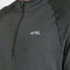 Attain Seamless 1/2 Zip Pullover