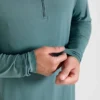 Attain Seamless 1/2 Zip Pullover