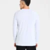 Attain Seamless Long Sleeve T Shirt