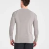 Attain Seamless Long Sleeve T Shirt