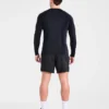 Attain Seamless Long Sleeve T Shirt