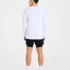 Attain Seamless Long Sleeve T Shirt