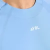 Attain Seamless Long Sleeve T Shirt