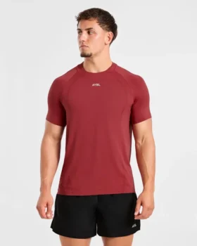 Attain Seamless T Shirt