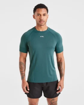 Attain Seamless T Shirt