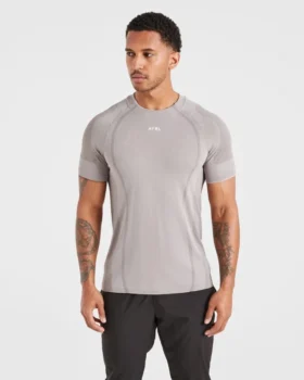 Attain Seamless T Shirt