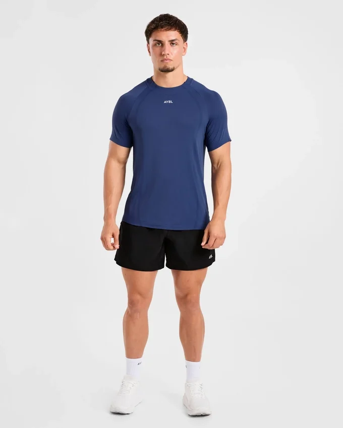 Attain Seamless T Shirt