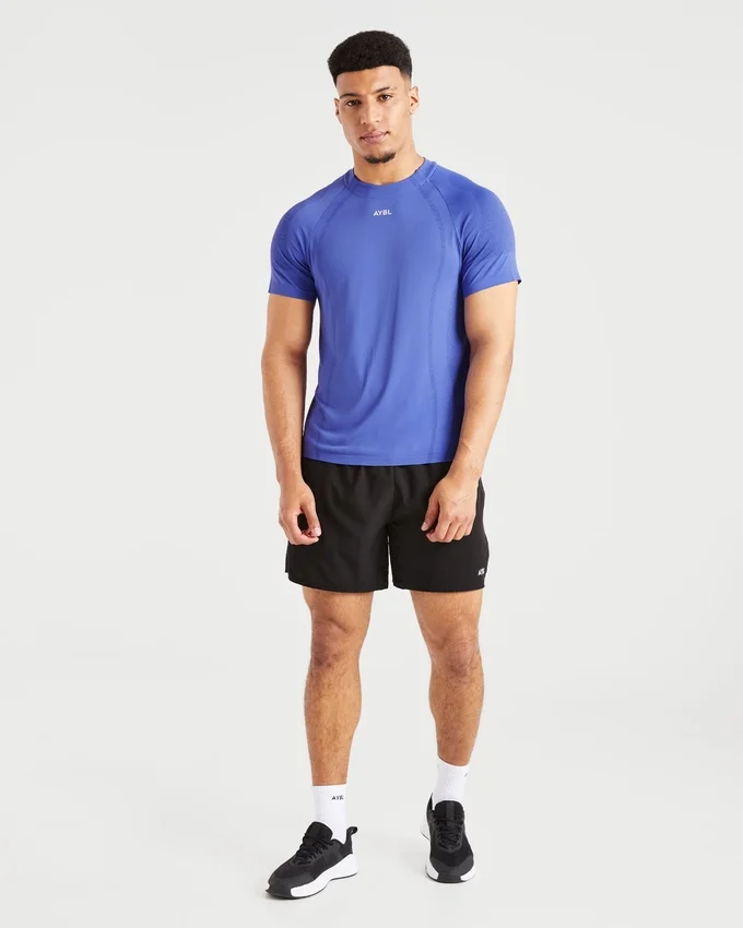 Attain Seamless T Shirt