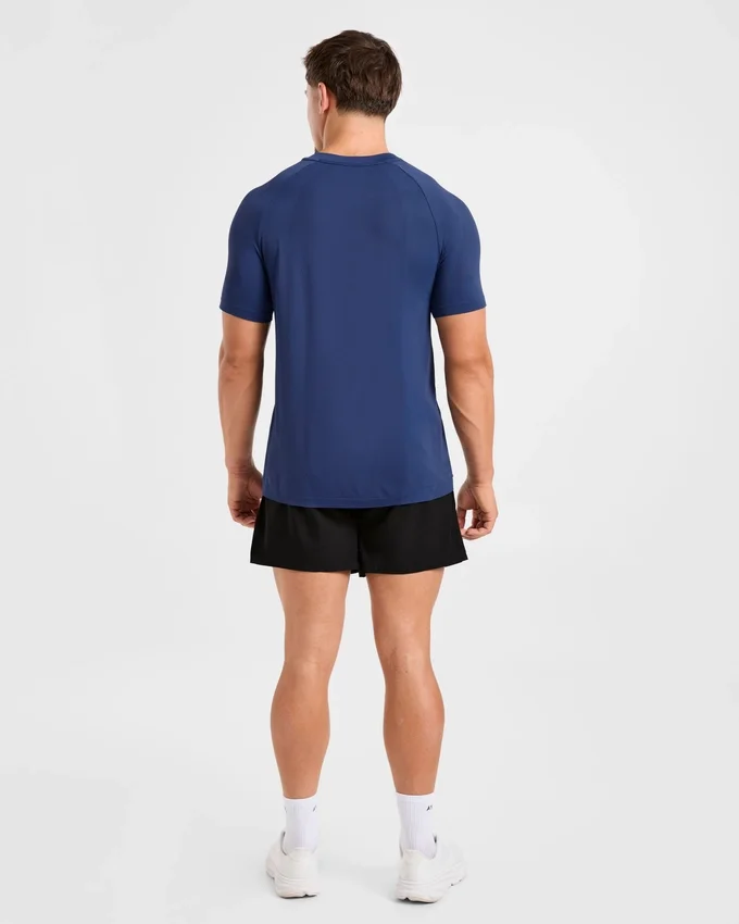 Attain Seamless T Shirt