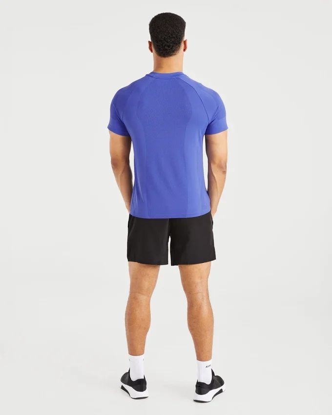 Attain Seamless T Shirt