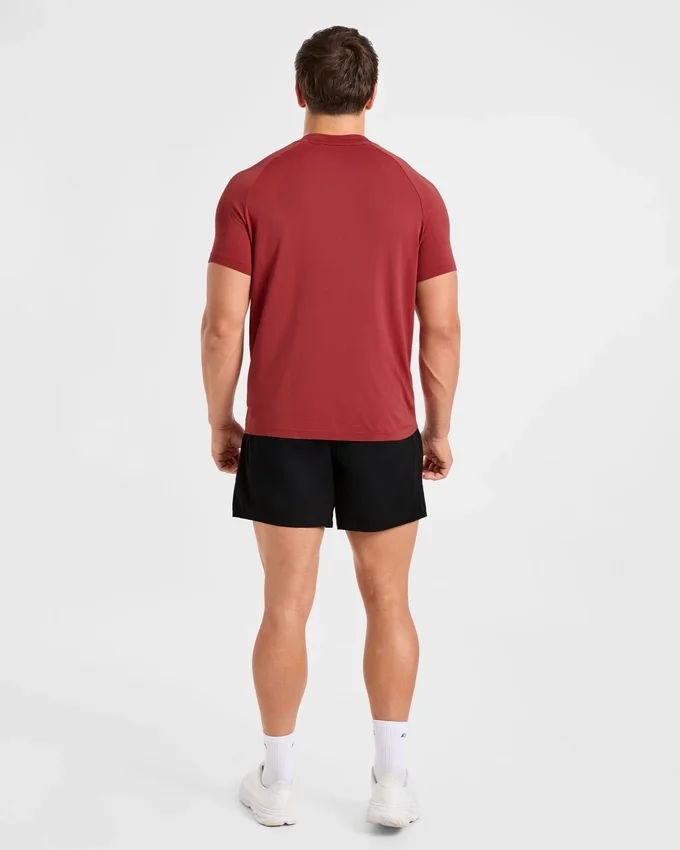 Attain Seamless T Shirt