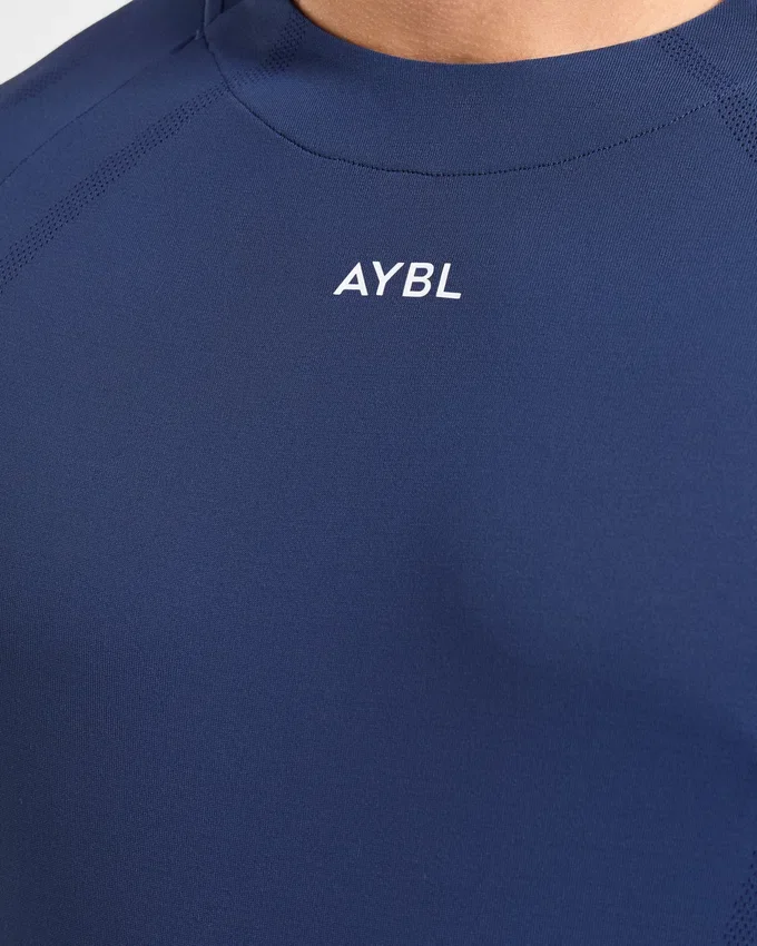 Attain Seamless T Shirt